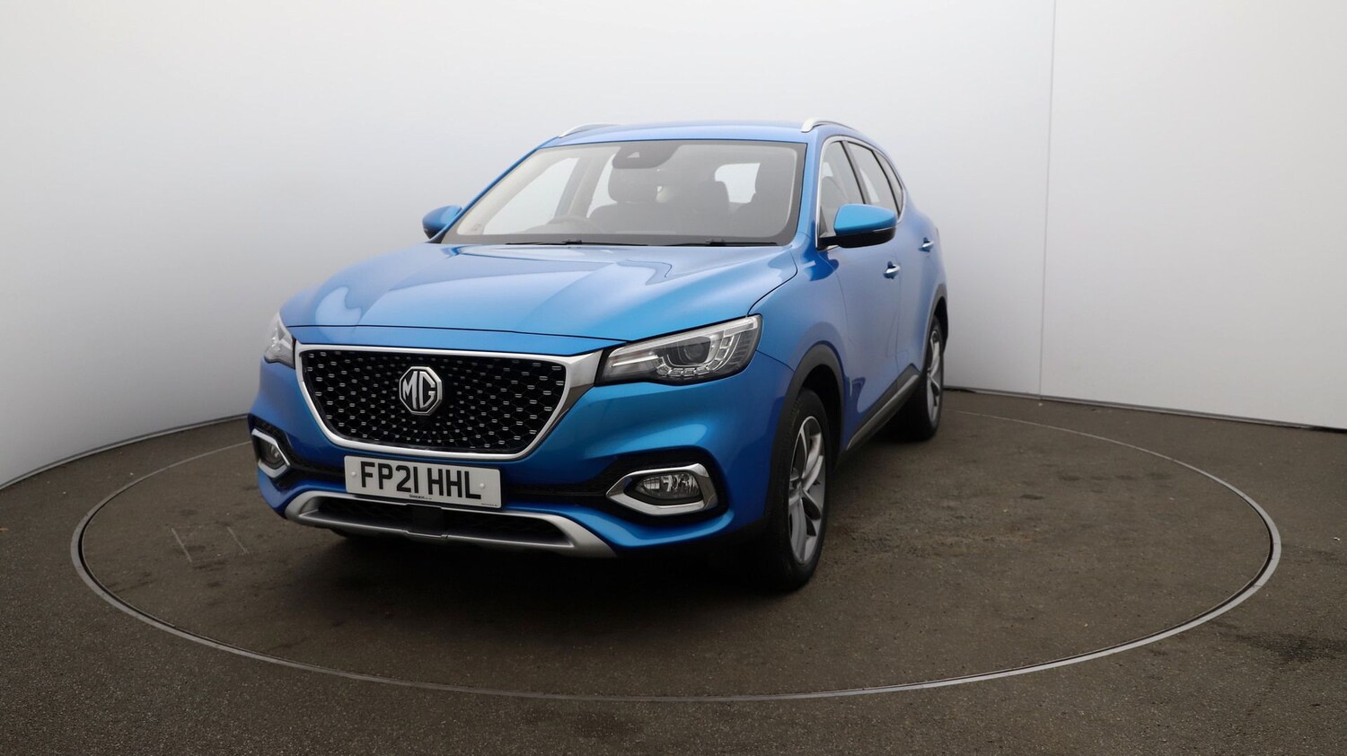 Used MG MG HS for sale - 76808789: Photo 16