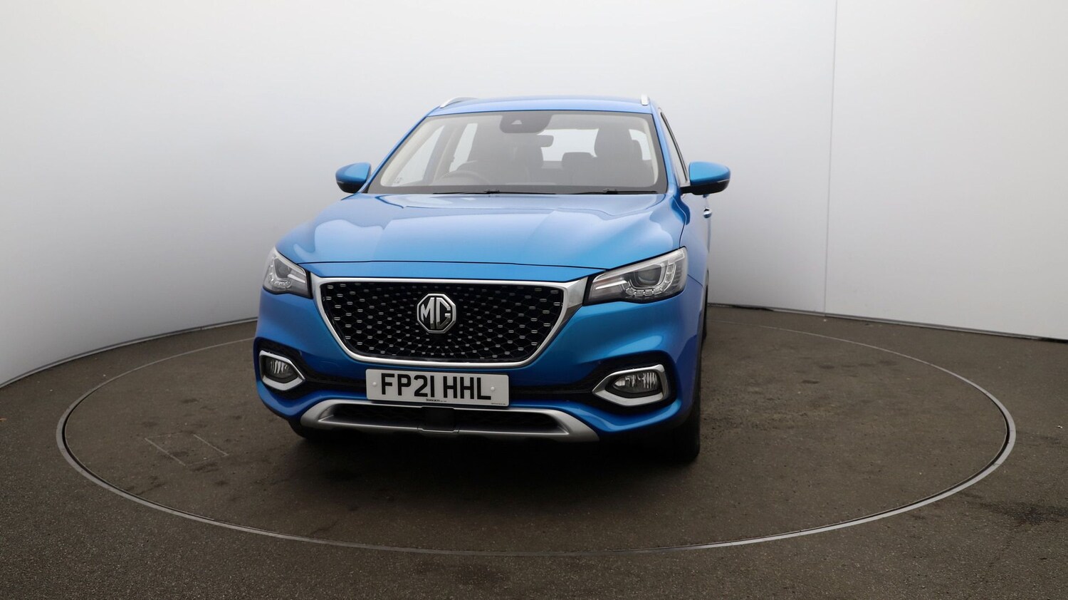 Used MG MG HS for sale - 76808789: Photo 18