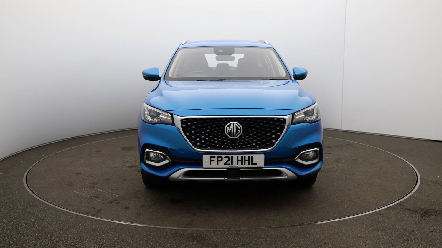 Used MG MG HS for sale - 76808789: Photo 20