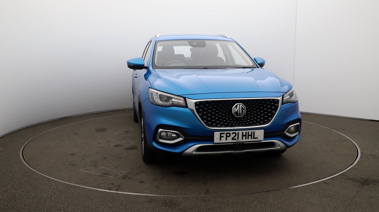 Used MG MG HS for sale - 76808789: Photo 22