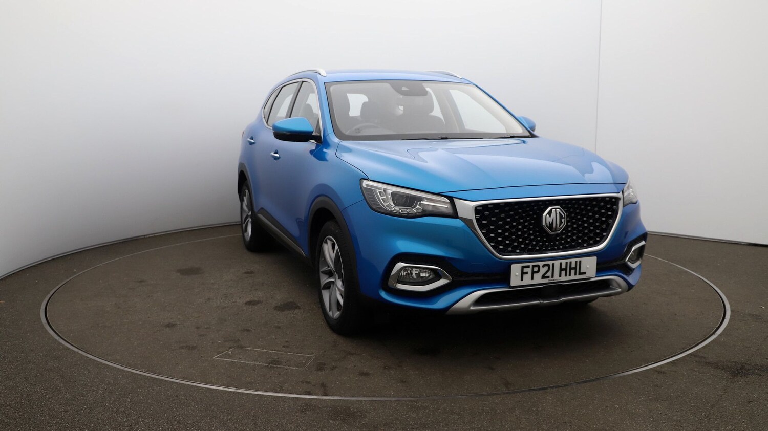 Used MG MG HS for sale - 76808789: Photo 24