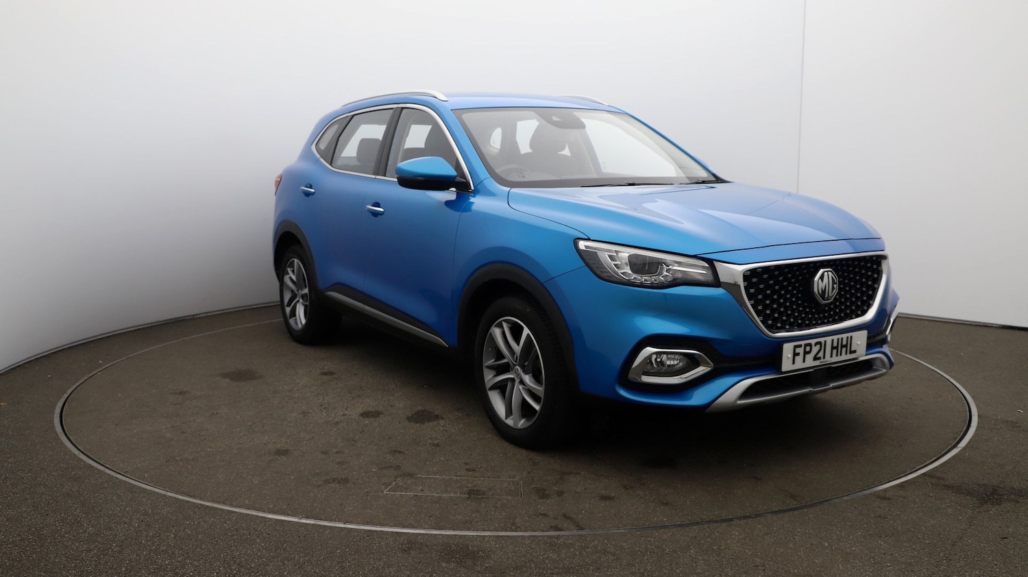 Used MG MG HS for sale - 76808789: Photo 26