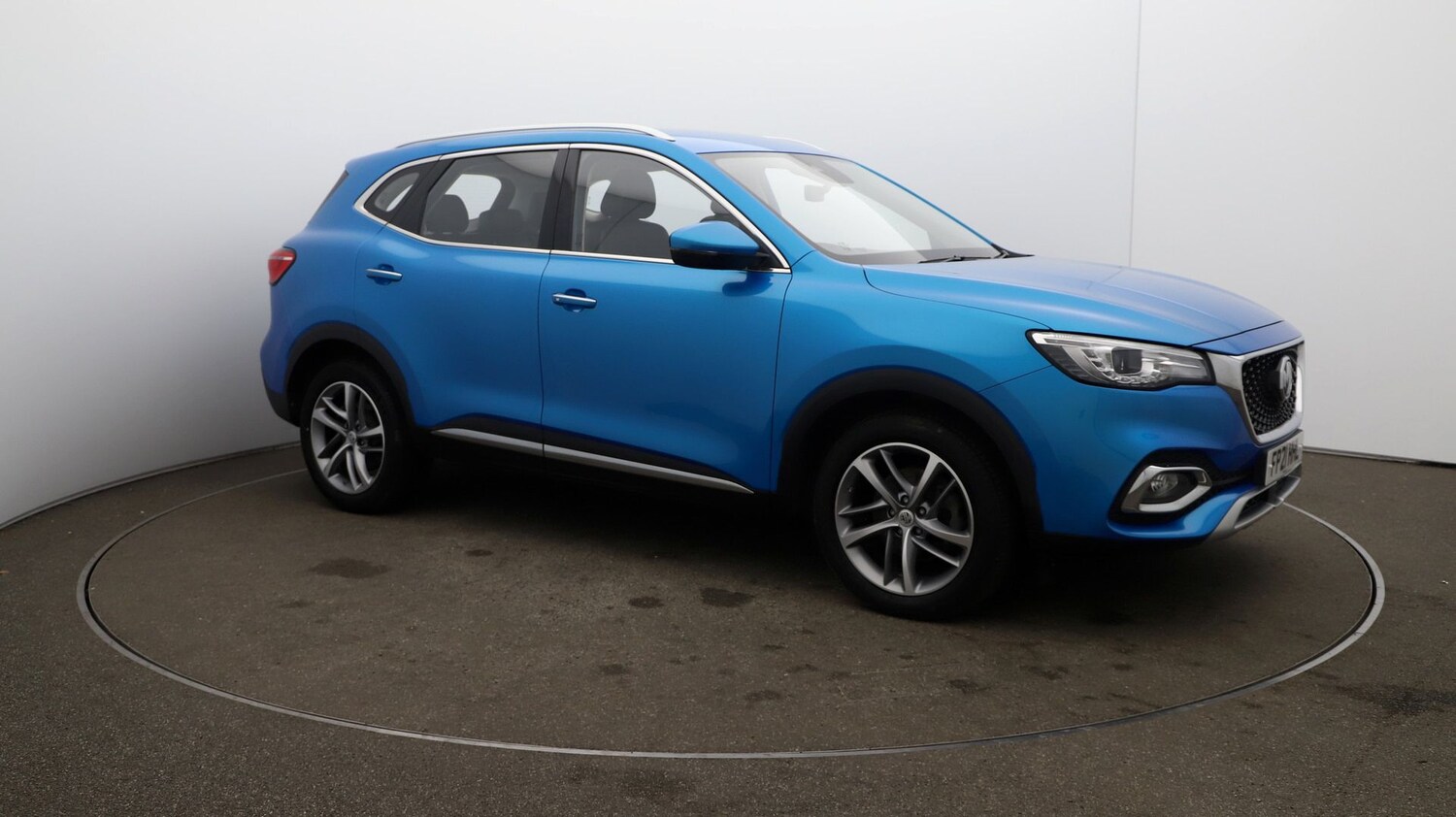 Used MG MG HS for sale - 76808789: Photo 30