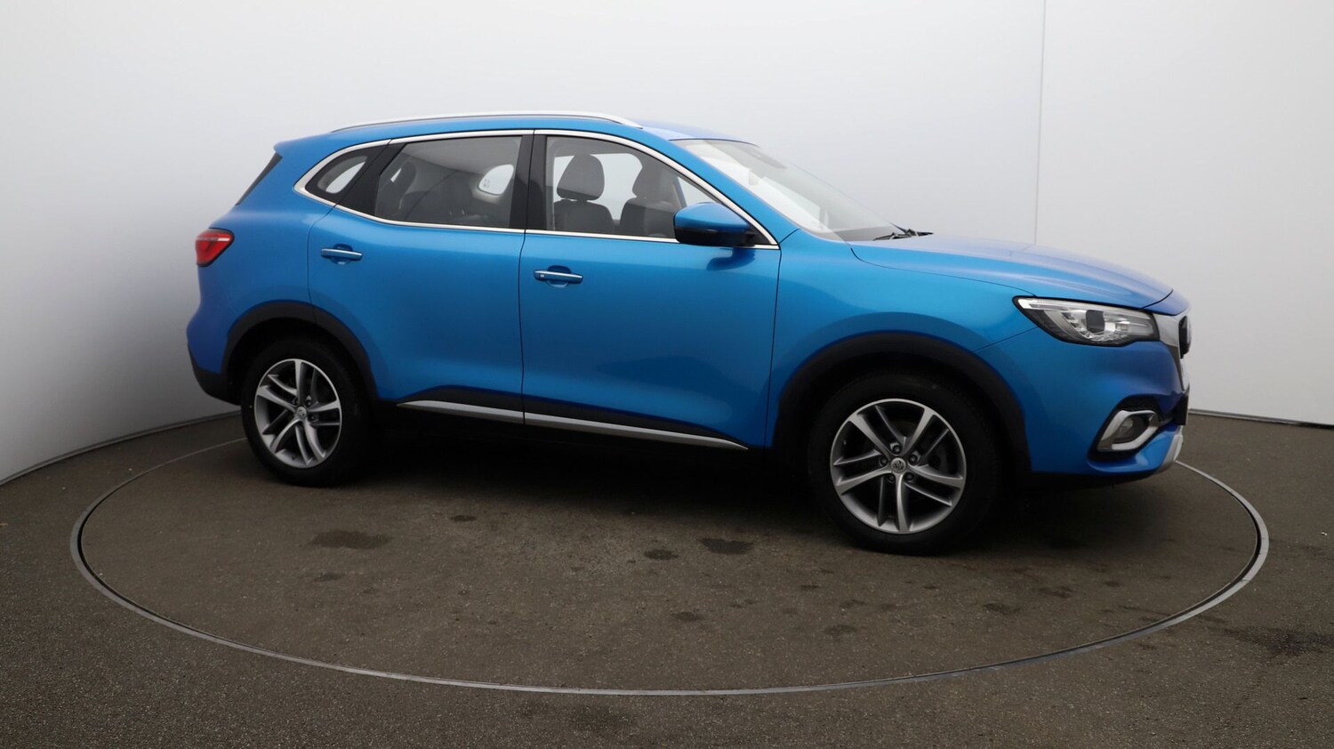 Used MG MG HS for sale - 76808789: Photo 32