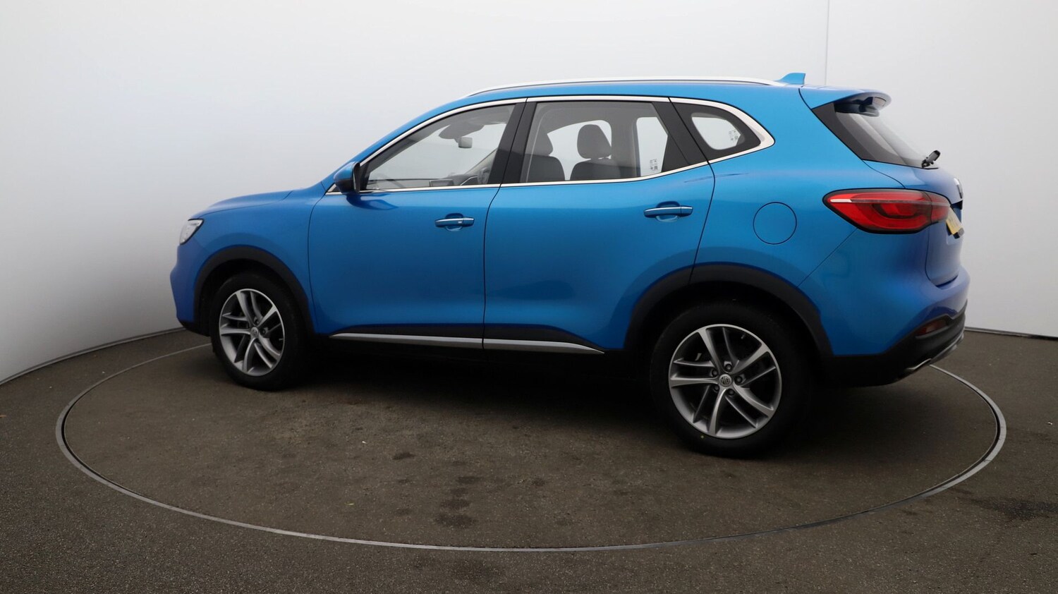 Used MG MG HS for sale - 76808789: Photo 34