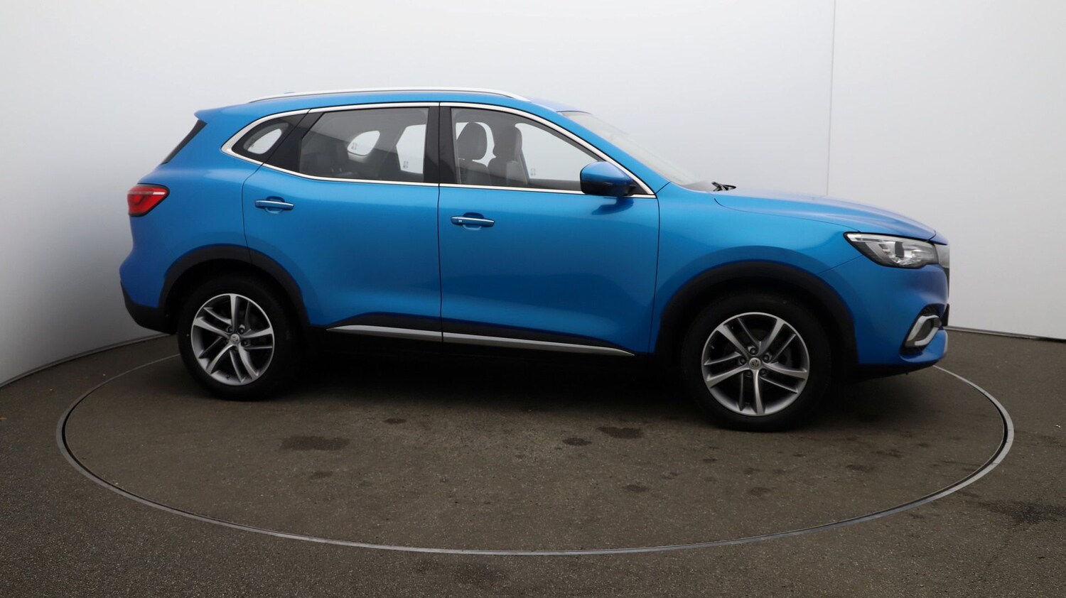 Used MG MG HS for sale - 76808789: Photo 36