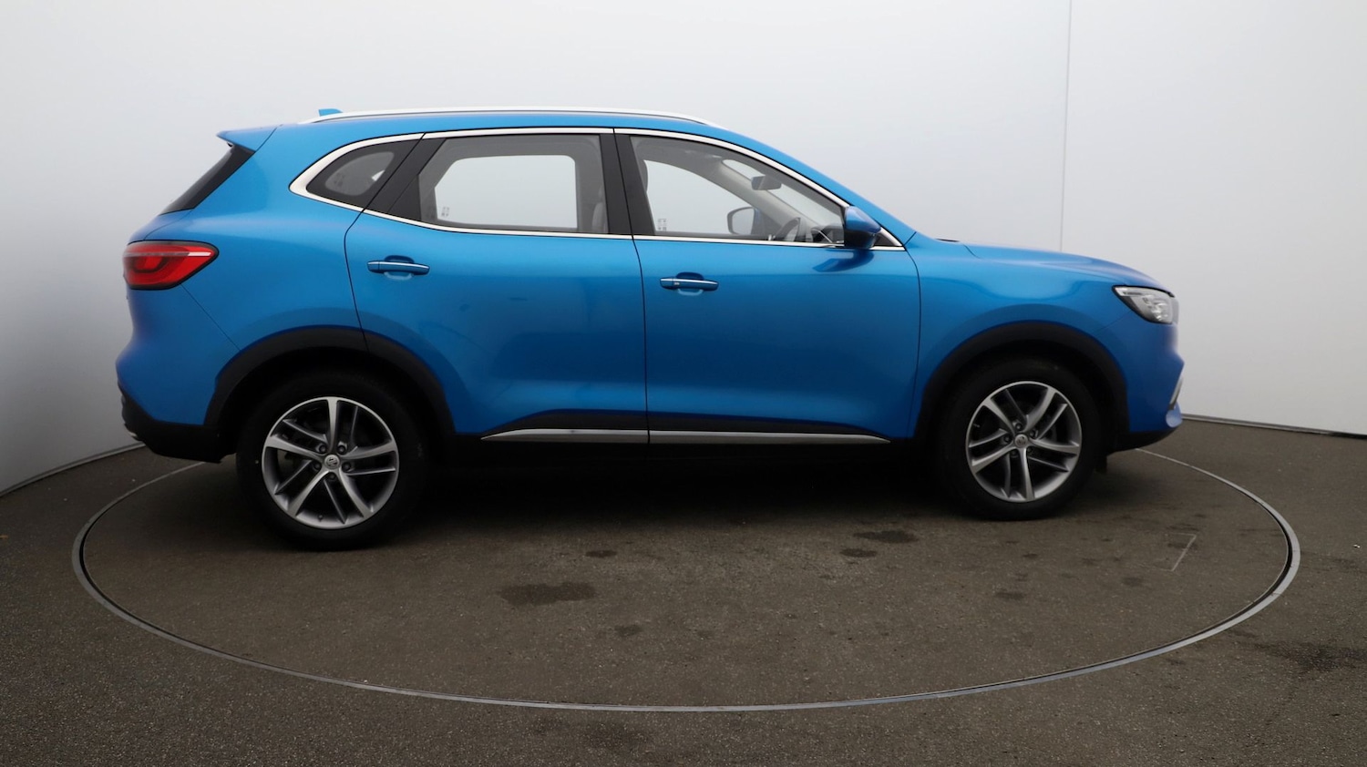 Used MG MG HS for sale - 76808789: Photo 40