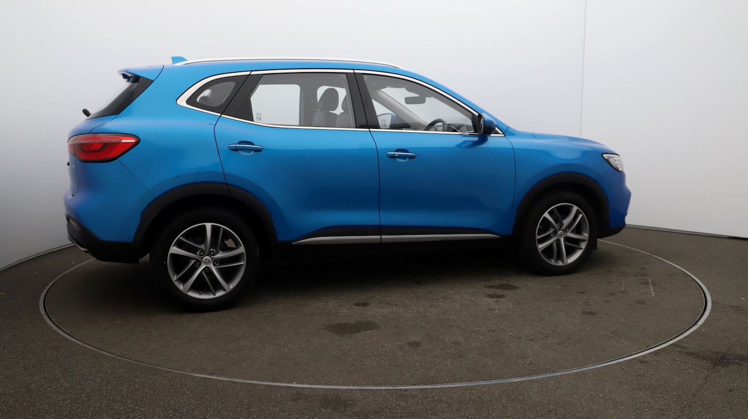 Used MG MG HS for sale - 76808789: Photo 42