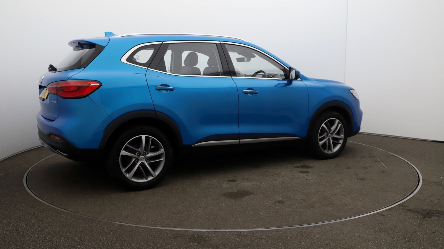 Used MG MG HS for sale - 76808789: Photo 44