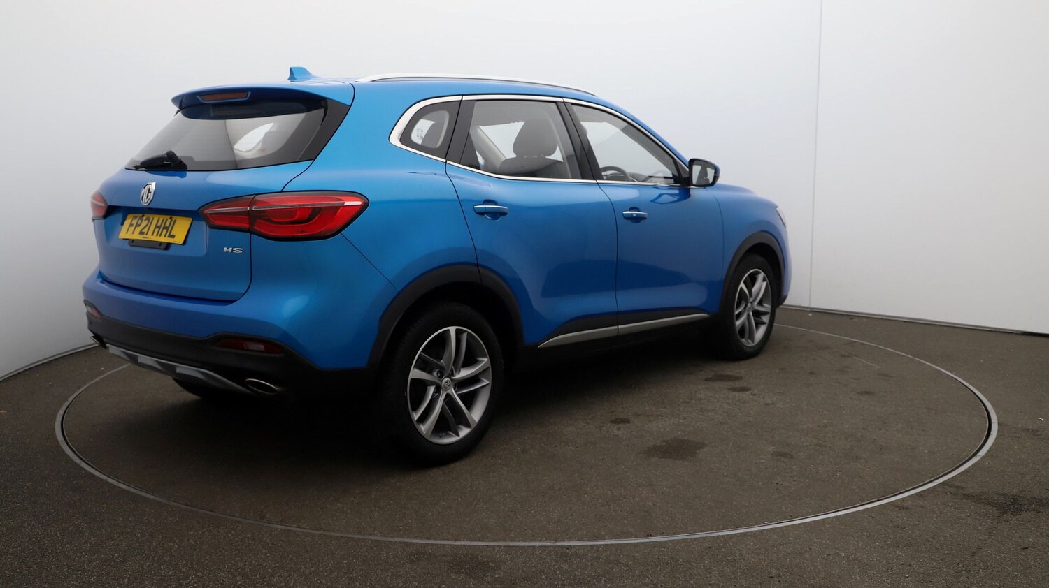 Used MG MG HS for sale - 76808789: Photo 46