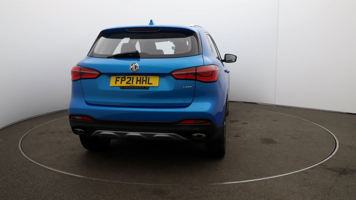 Used MG MG HS for sale - 76808789: Photo 49