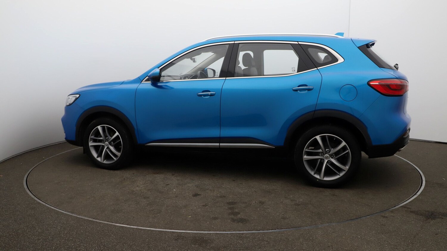 Used MG MG HS for sale - 76808789: Photo 50