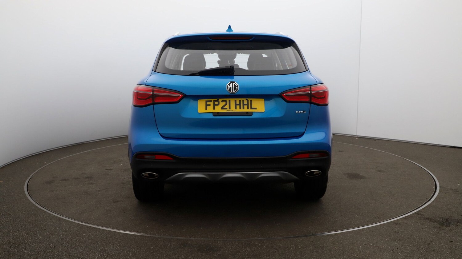 Used MG MG HS for sale - 76808789: Photo 51