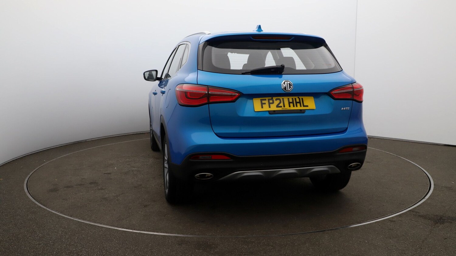 Used MG MG HS for sale - 76808789: Photo 52