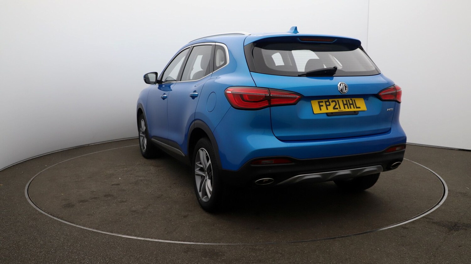 Used MG MG HS for sale - 76808789: Photo 53