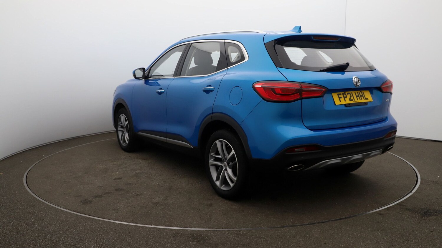 Used MG MG HS for sale - 76808789: Photo 54