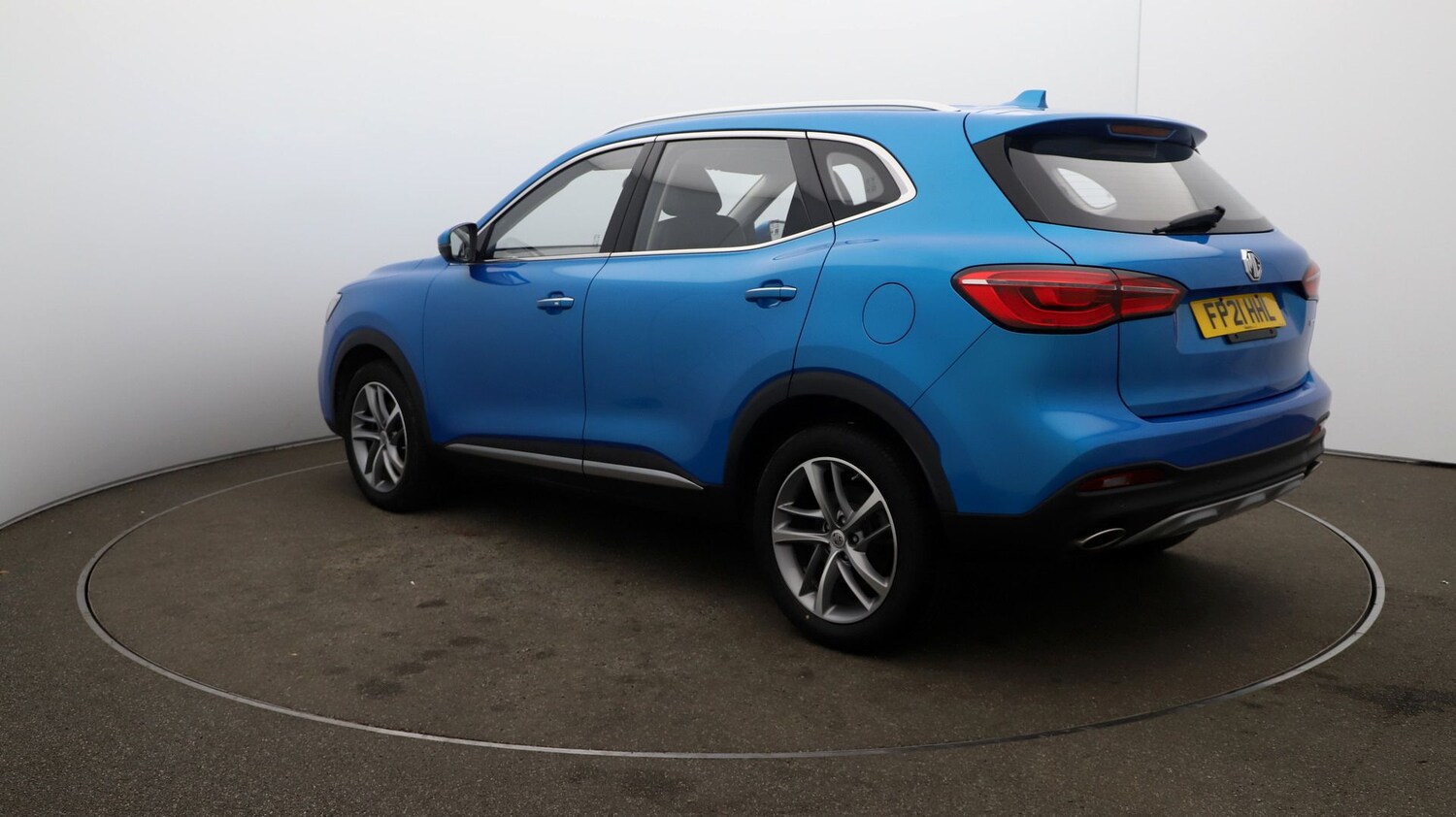 Used MG MG HS for sale - 76808789: Photo 55