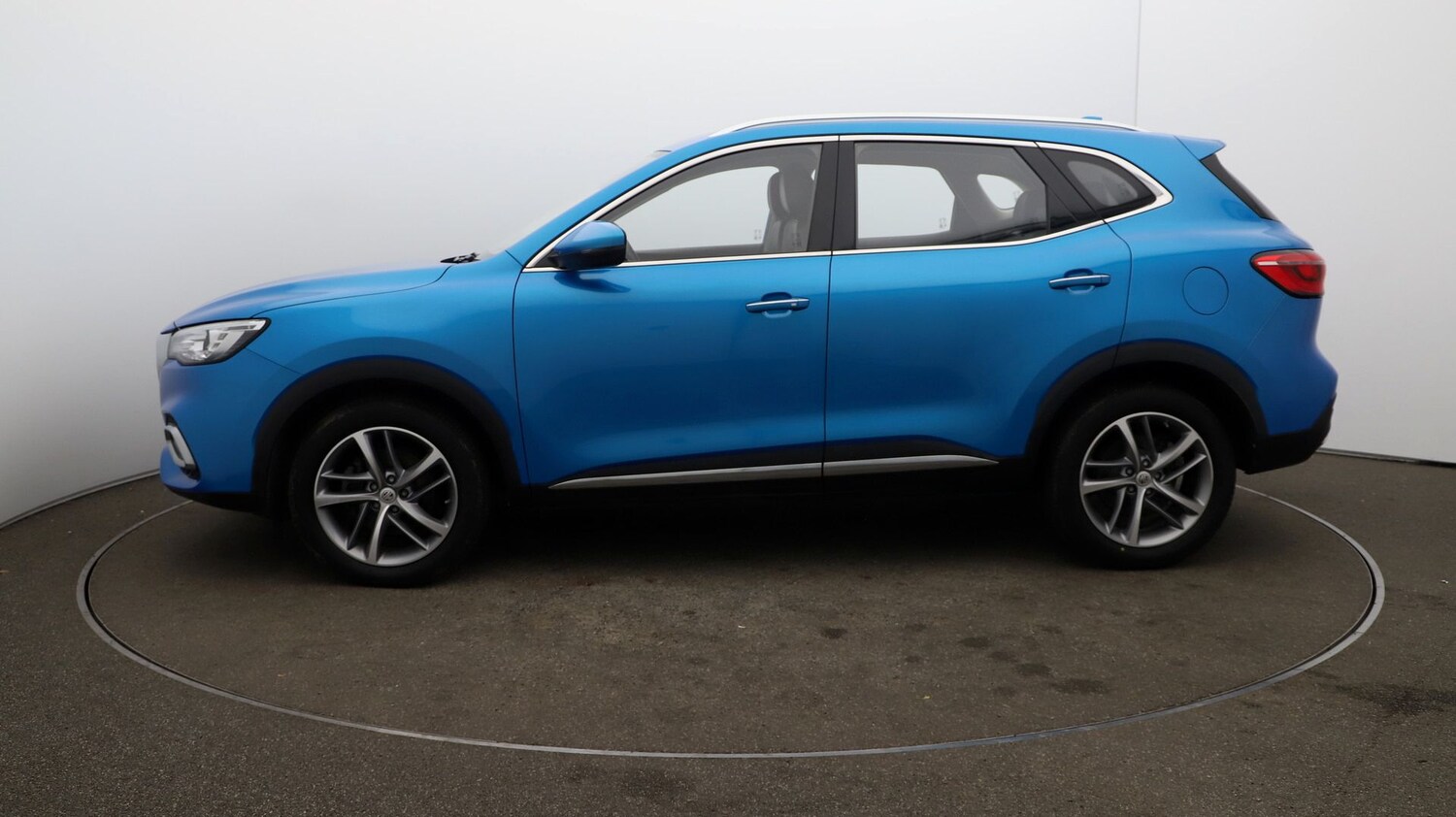 Used MG MG HS for sale - 76808789: Photo 57