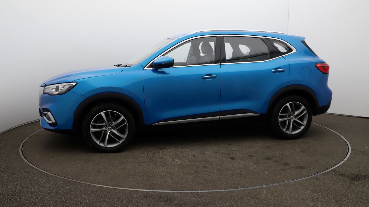 Used MG MG HS for sale - 76808789: Photo 58