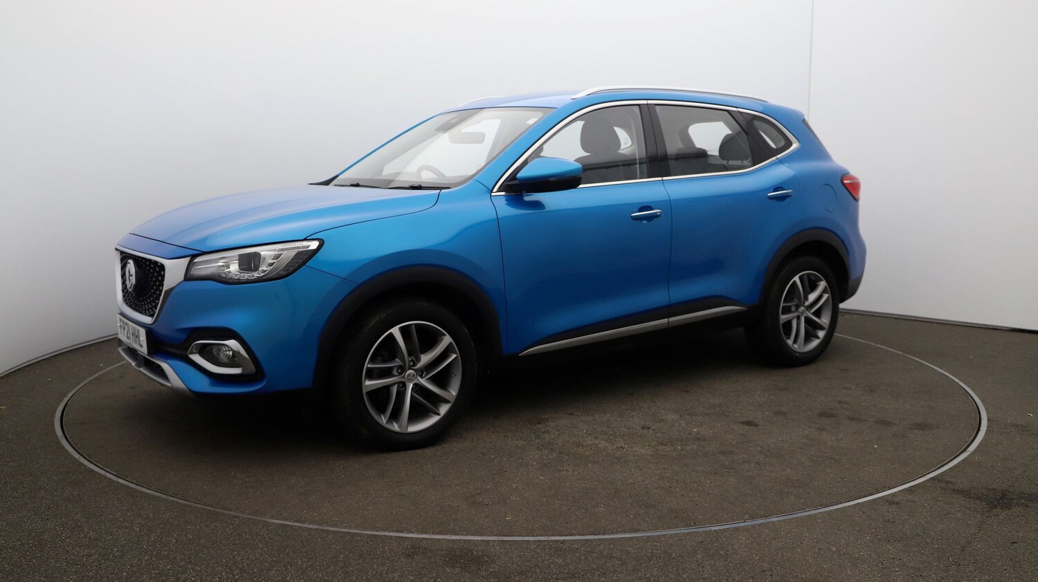 Used MG MG HS for sale - 76808789: Photo 60