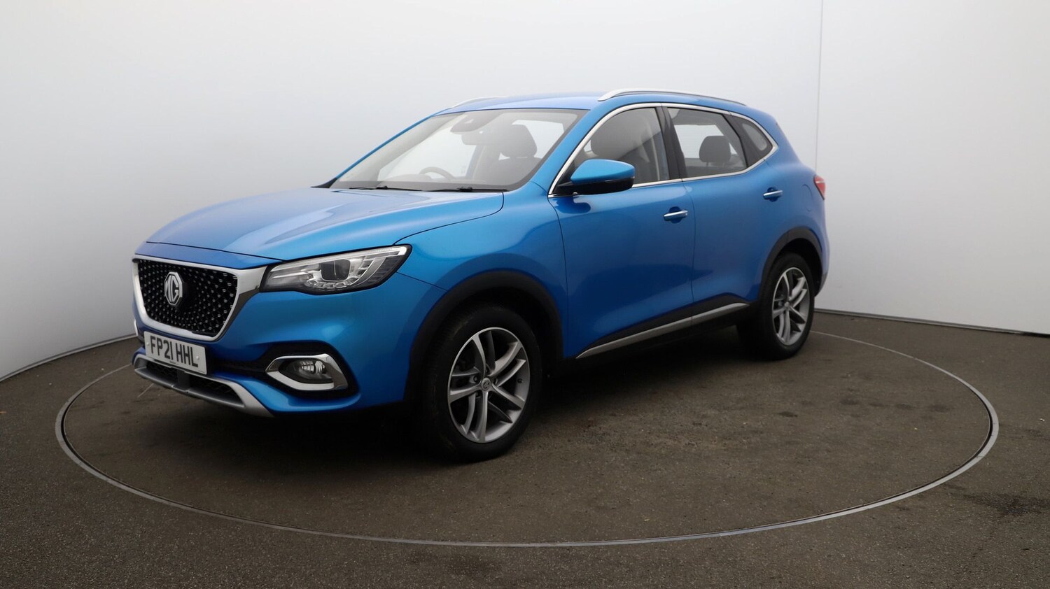 Used MG MG HS for sale - 76808789: Photo 61