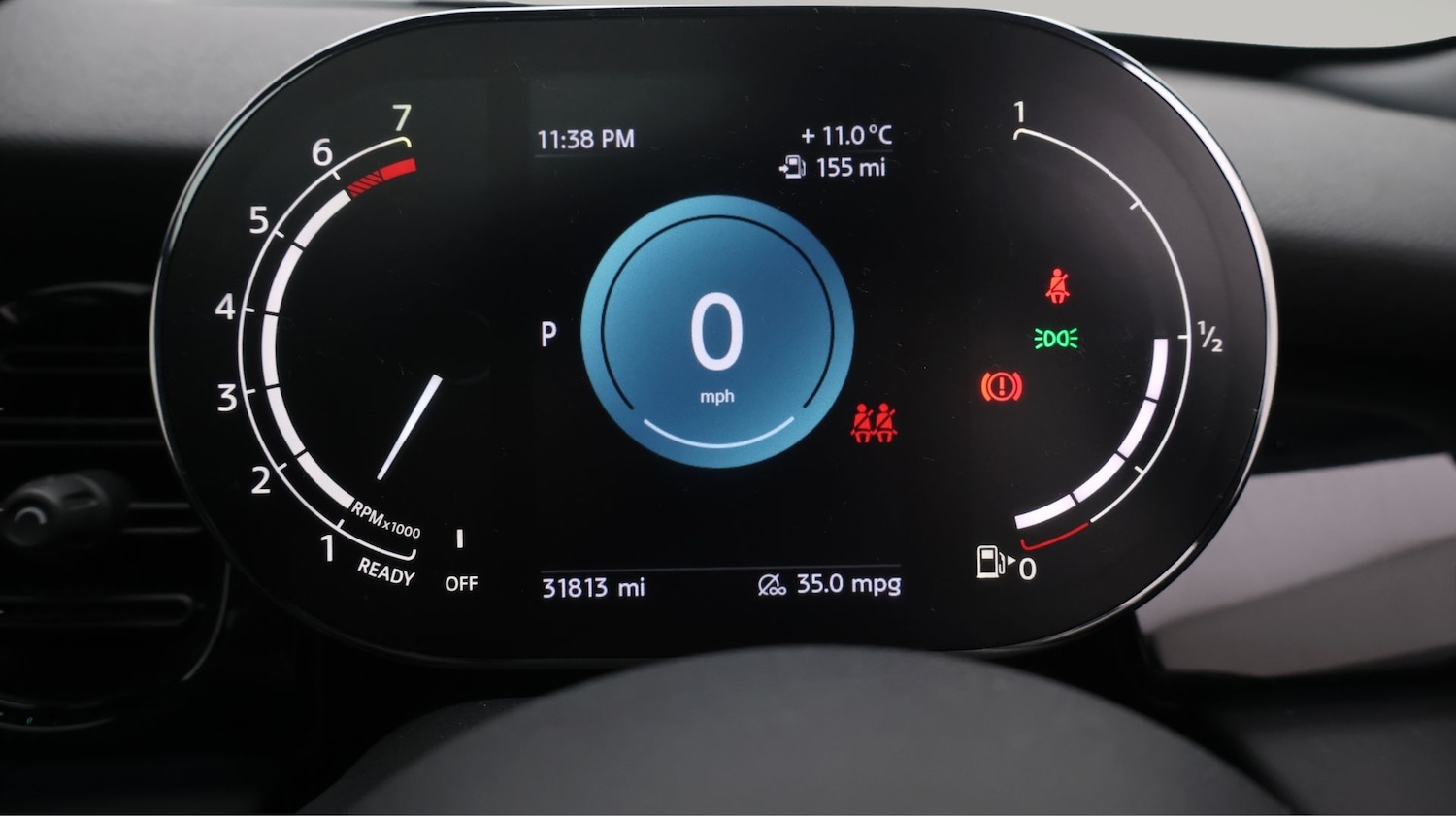 Used MINI Hatch for sale - 77749689: Photo 10