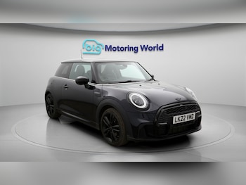 Used MINI Hatch 2022 for sale - 77749689: Photo