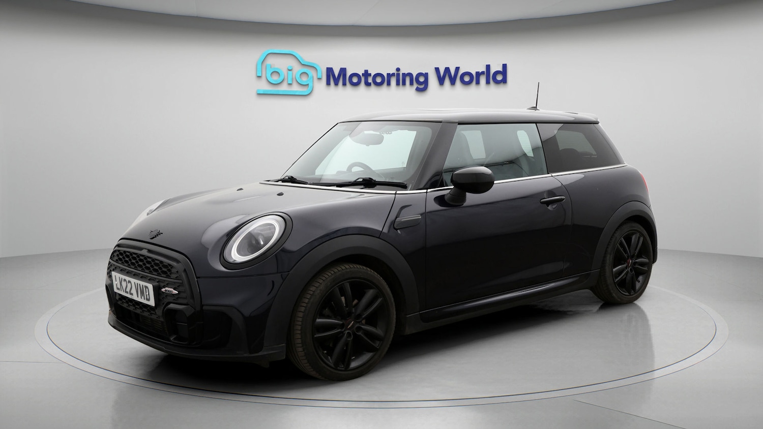 Used MINI Hatch for sale - 77749689: Photo 3