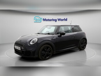 Used MINI Hatch 2022 for sale - 77749689: Photo