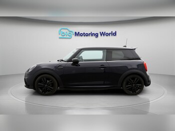 Used MINI Hatch 2022 for sale - 77749689: Photo