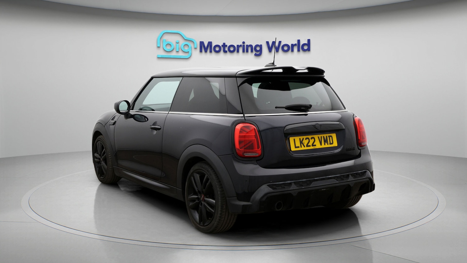 Used MINI Hatch for sale - 77749689: Photo 5