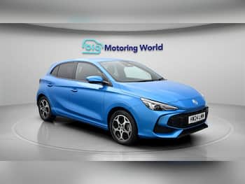 Used MG MG3 2024 for sale - 79643898: Photo
