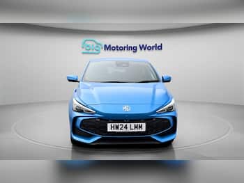 Used MG MG3 2024 for sale - 79643898: Photo