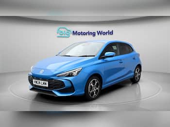 Used MG MG3 2024 for sale - 79643898: Photo