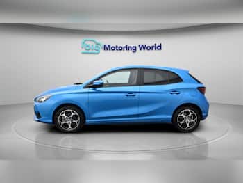 Used MG MG3 2024 for sale - 79643898: Photo