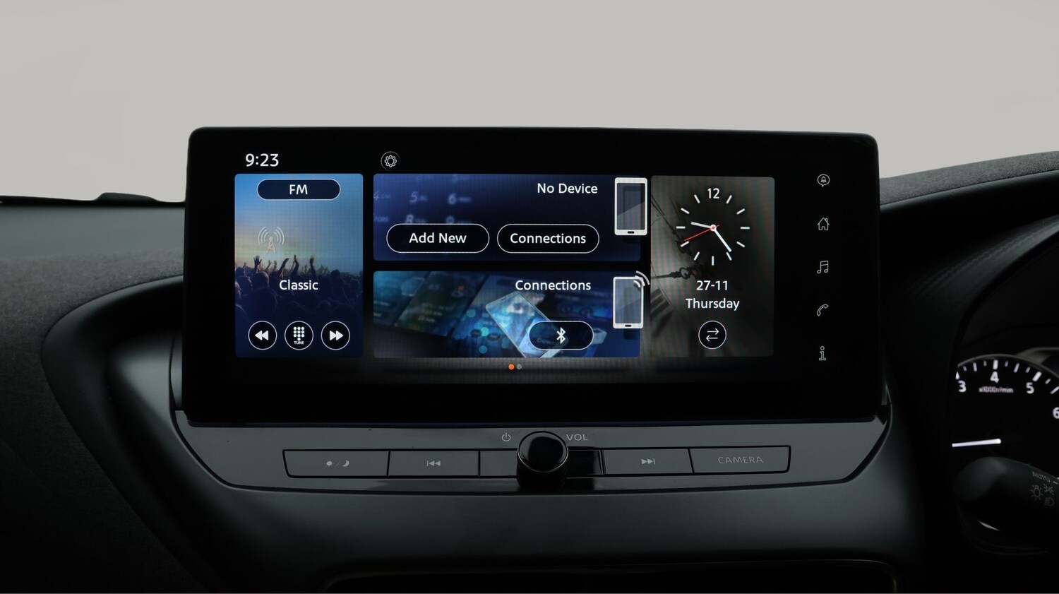 Used Nissan Juke 2025 for sale - 77363472: Photo 11