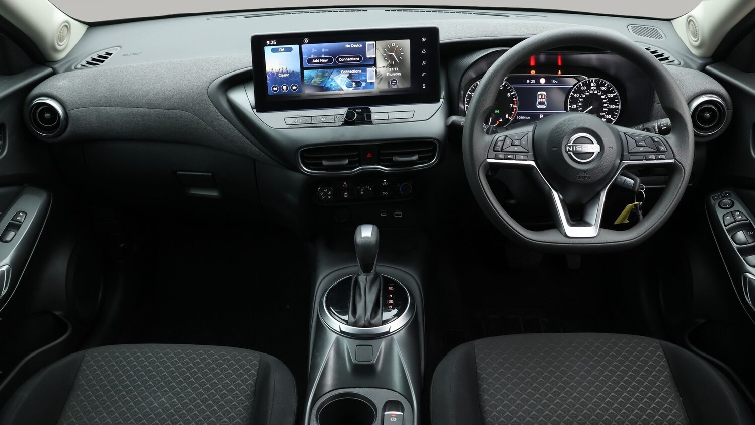 Used Nissan Juke 2025 for sale - 77363472: Photo 13