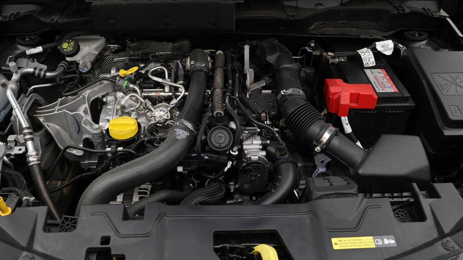 Used Nissan Juke 2025 for sale - 77363472: Photo 19