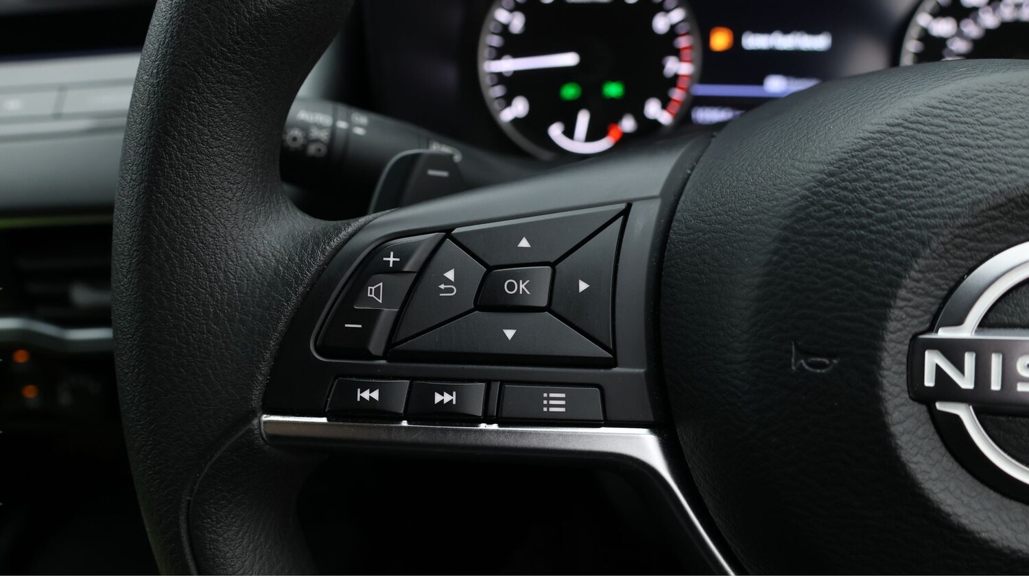 Used Nissan Juke 2025 for sale - 77363472: Photo 22