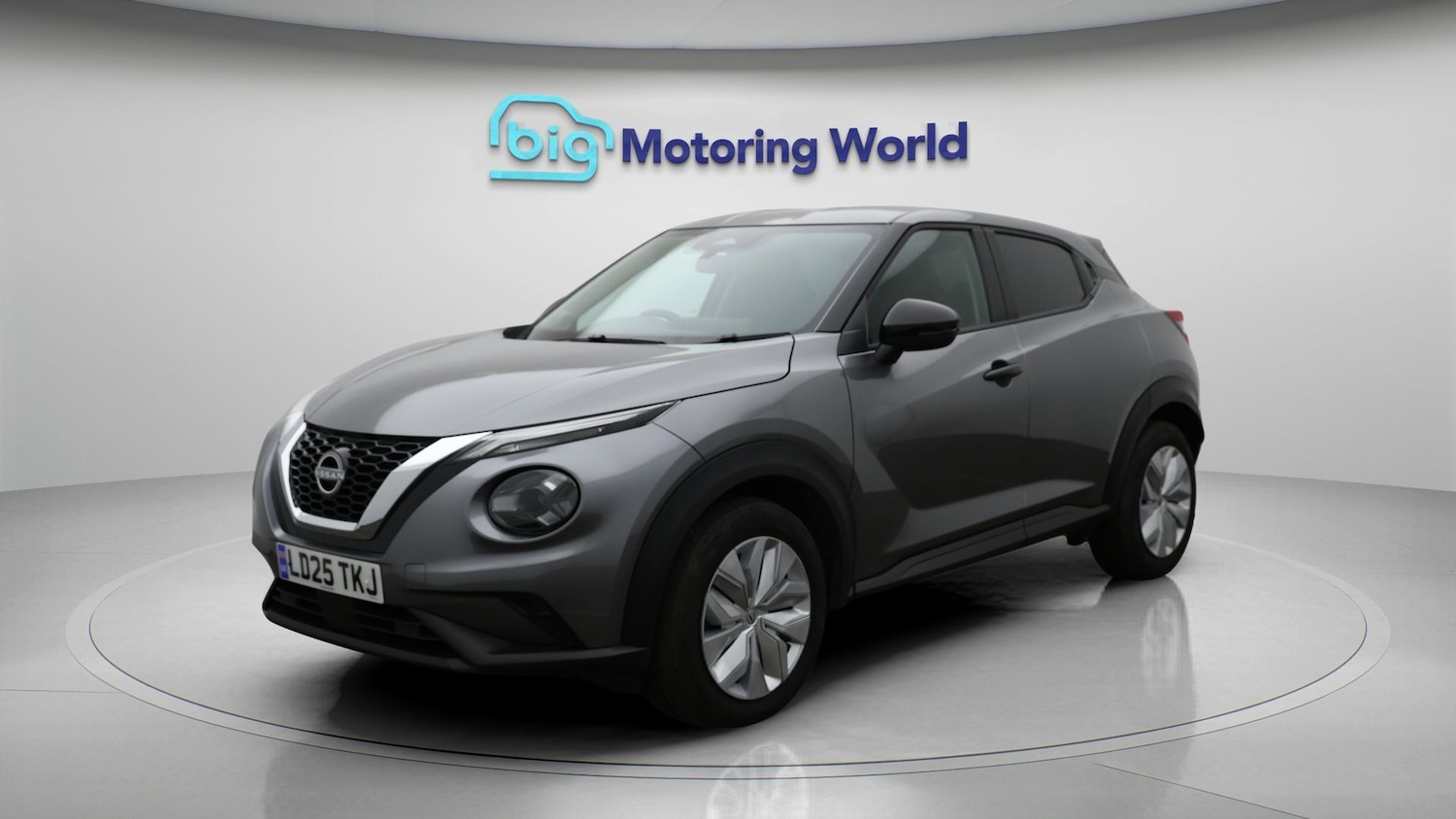 Used Nissan Juke 2025 for sale - 77363472: Photo 3