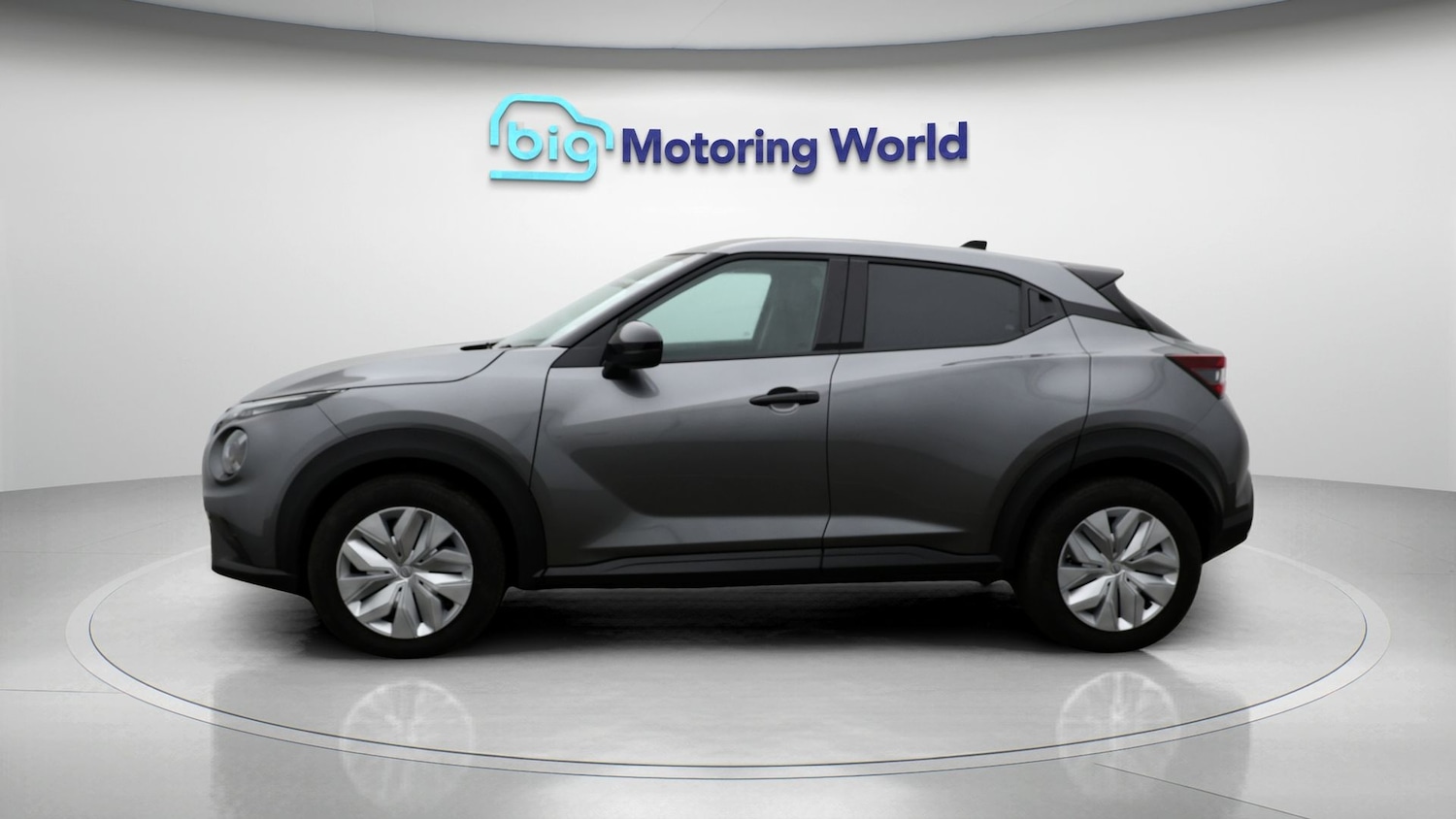 Used Nissan Juke 2025 for sale - 77363472: Photo 4