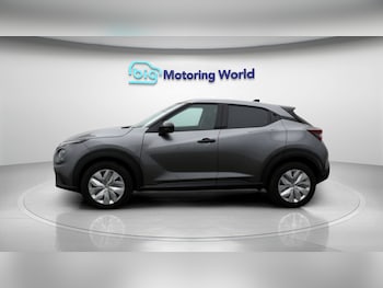 Used Nissan Juke 2025 for sale - 77363472: Photo