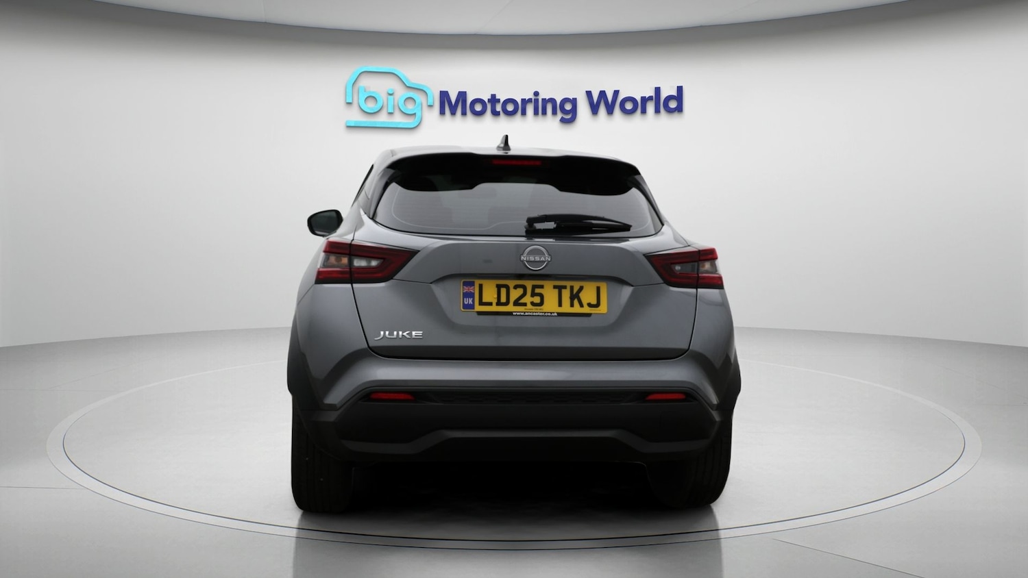 Used Nissan Juke 2025 for sale - 77363472: Photo 6