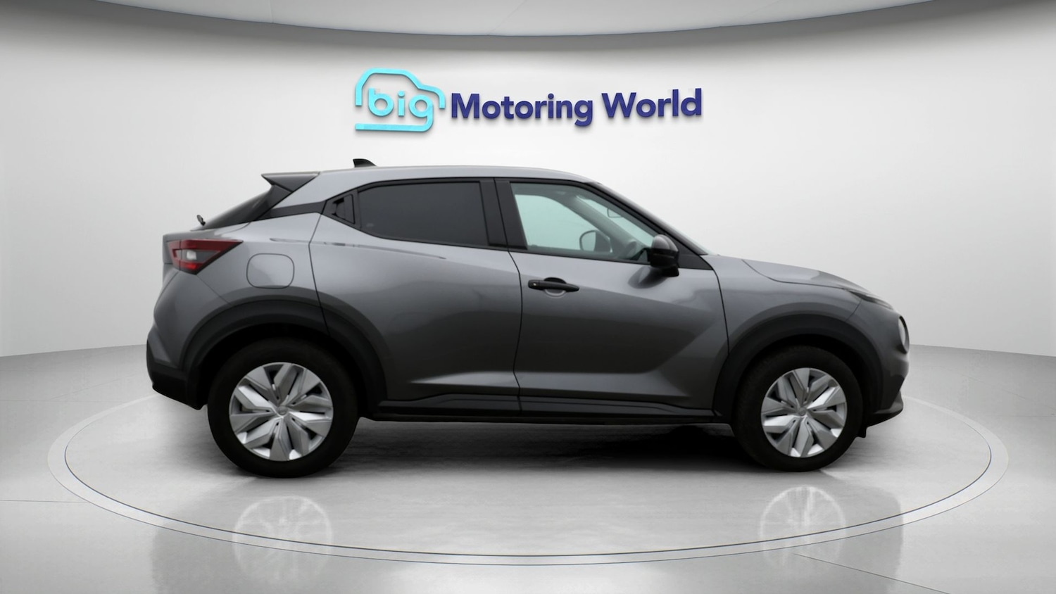 Used Nissan Juke 2025 for sale - 77363472: Photo 8