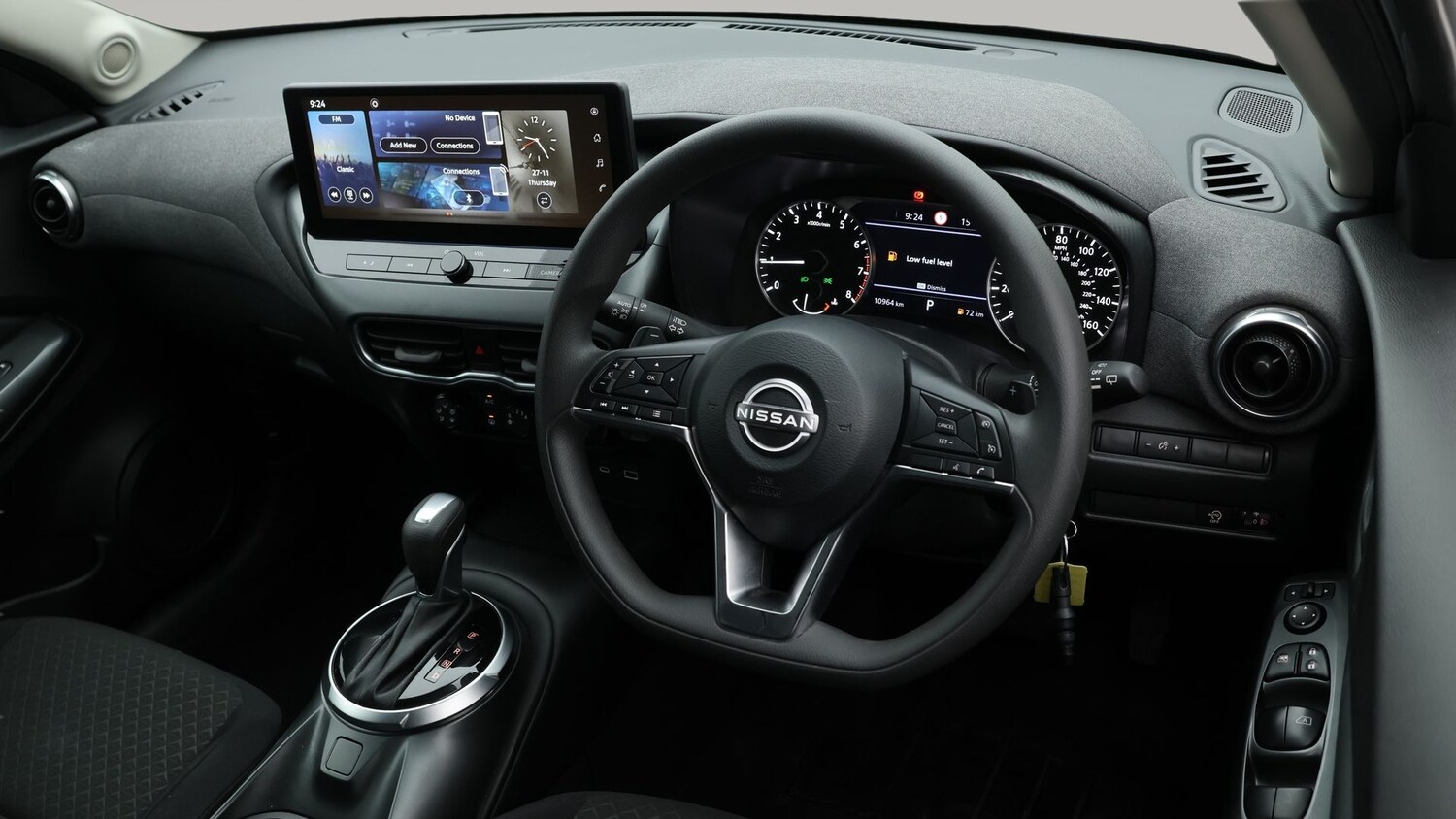 Used Nissan Juke 2025 for sale - 77363472: Photo 9