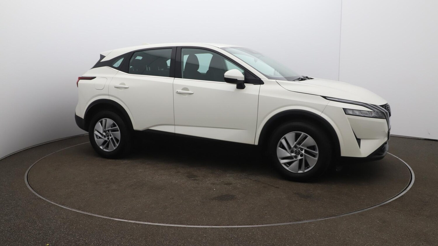 Vehicle 46