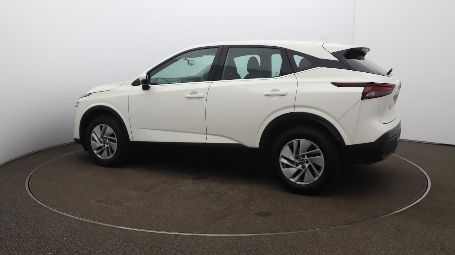 Vehicle 47