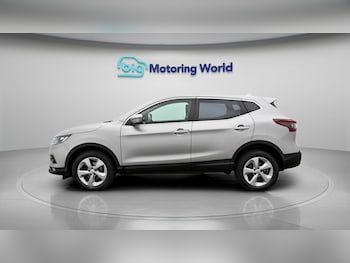 Used Nissan Qashqai 2020 for sale - 78871884: Photo