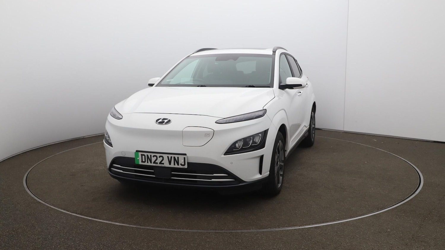 Vehicle 40