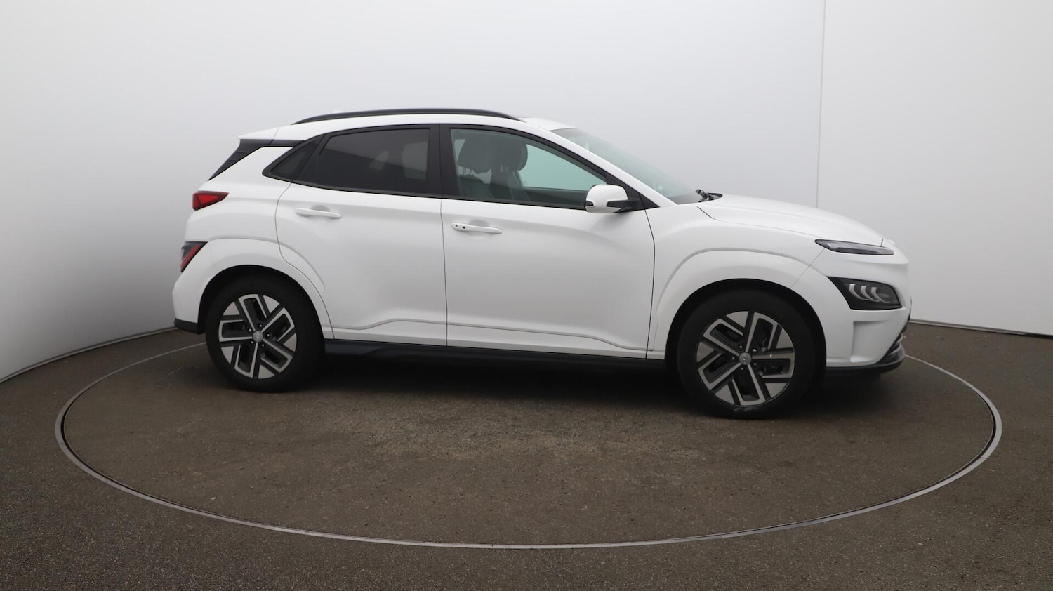 Vehicle 50